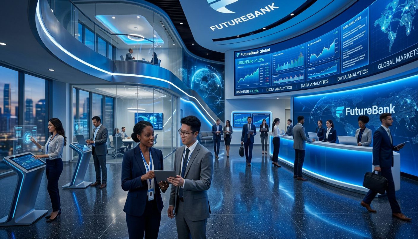 Comment les technologies financières révolutionnent-elles le secteur bancaire ?