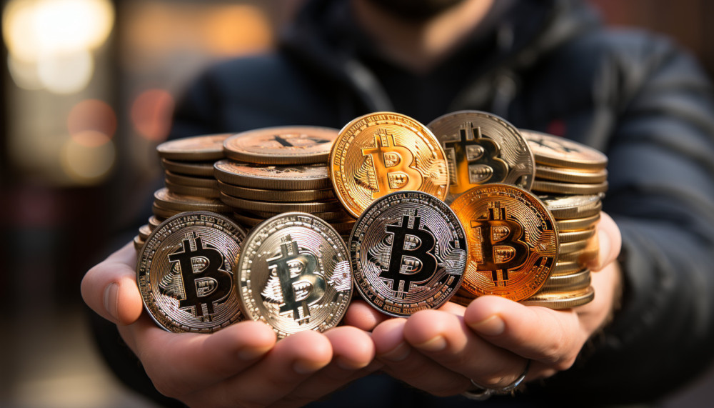 Autre - Comment payer en bitcoin ?