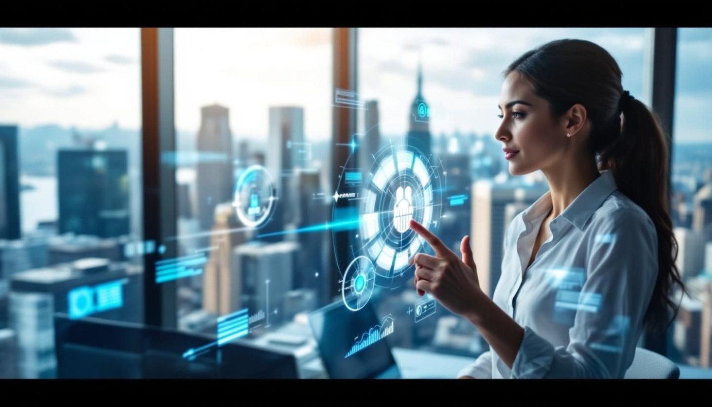 Comment un développement digital personnalisé peut transformer votre entreprise ?