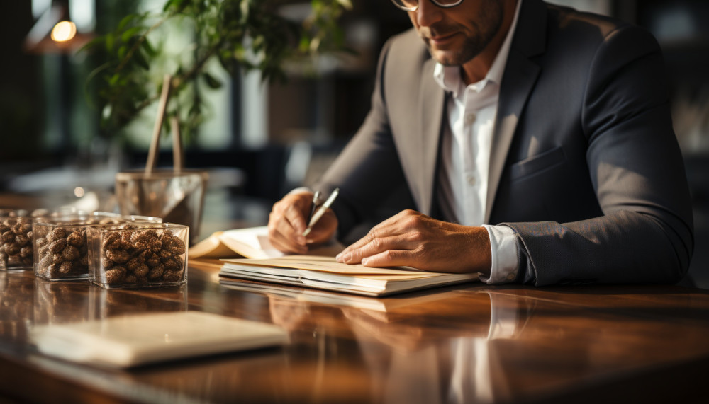 Autre - Conseils à suivre pour réussir la vente de votre entreprise