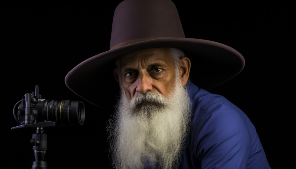 Autre - Le photographe de portrait, le professionnel qui révèle la beauté physique