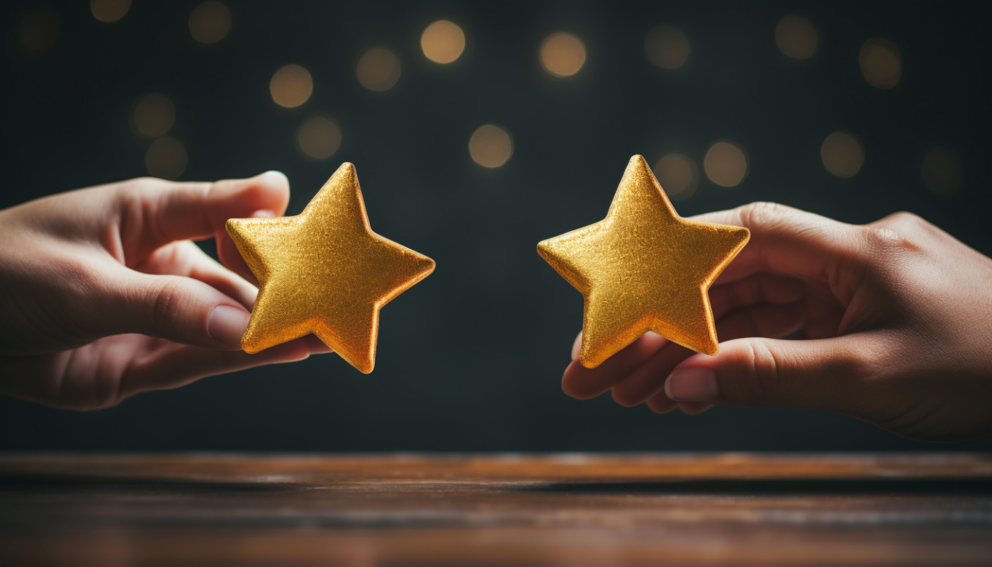 Autre - L’importance des avis clients pour une entreprise