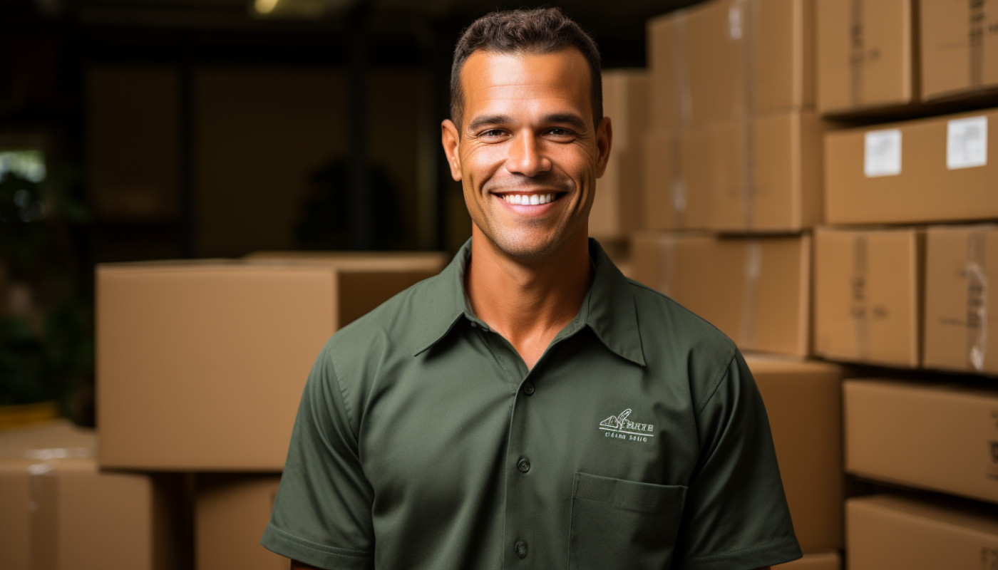 Autre - L'importance d'une entreprise de déménagement ?