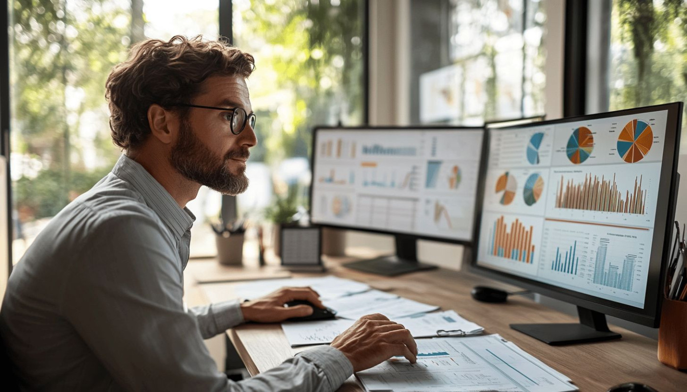Maximiser votre efficacité : quand engager un expert-comptable ?