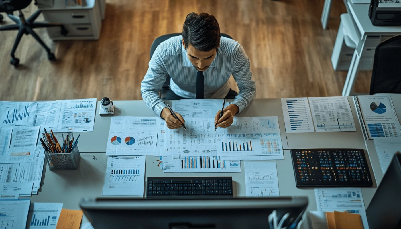 Optimiser la gestion comptable des prestations : enjeux et solutions