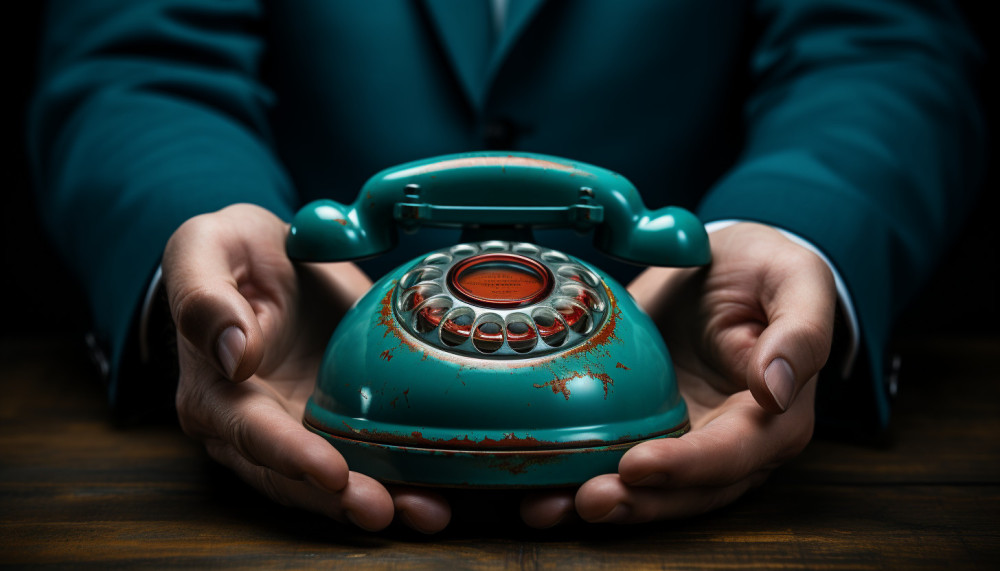 Autre - Pourquoi adopter un logiciel de prospection téléphonique ?