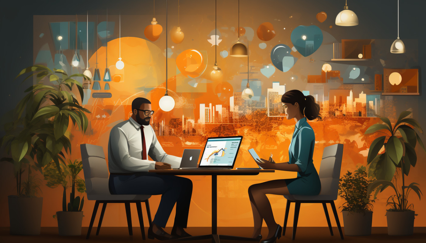 Autre - Pourquoi faire recours à une agence marketing ?