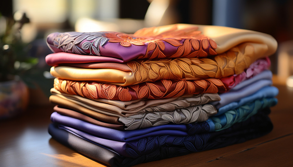 Que faut-il savoir sur la broderie sur textiles ?