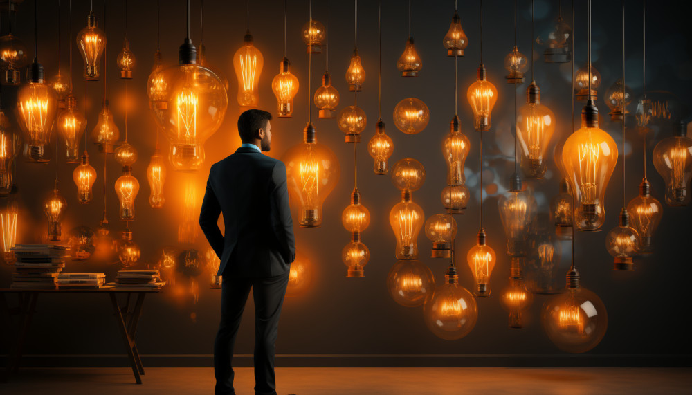 Autre - Quelques étapes à suivre pour créer un business model